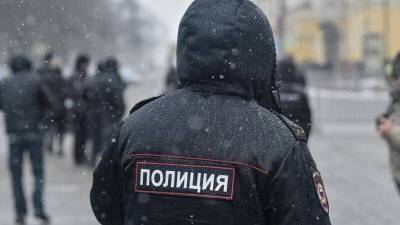 Полиция выявила мошенников в сфере услуг ЖКХ в Домодедово