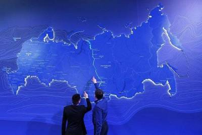 ОЭСР отметила восстановление экономической активности в России