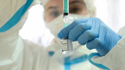 МИД РФ заявил о заинтересованности стран в российской вакцине от COVID-19