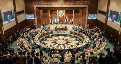 Лига арабских государств возобновляет деятельность в Дамаске