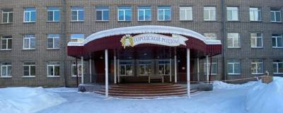В Вологодской области закрыли два ковид-госпиталя