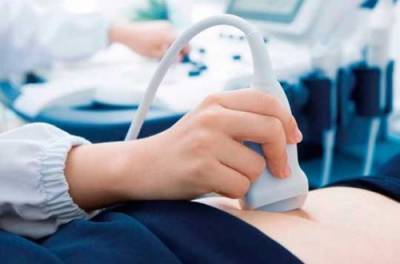 УЗИ органов брюшной полости в Днепре: качественное оборудование и комплексный подход