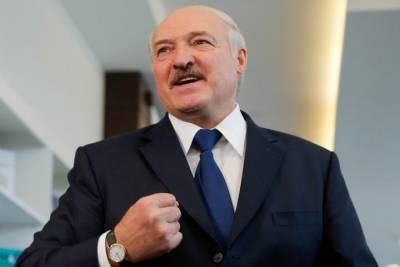 Лукашенко: протестуны должны возместить ущерб от митингов