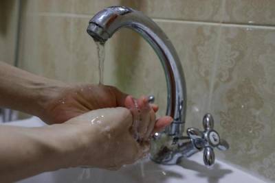 В Алуште на три дня вводят графики подачи воды из-за засухи