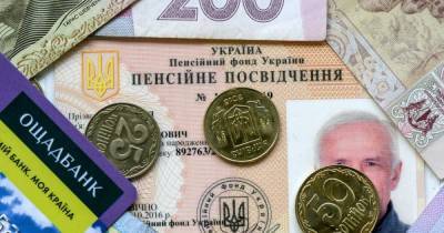 Премьер рассказал, когда в Украине заработает накопительная пенсионная система и назвал причины для ее введения