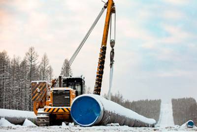 Рабочие на стройках «Газпрома» пожаловались на задержку зарплат