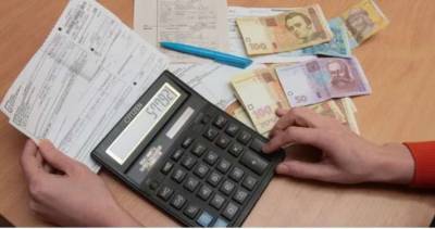 Кто виноват в росте коммунальных платежей в Украине: iViche запустило голосование