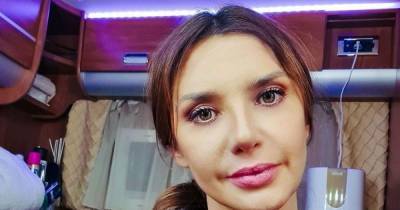 Оксана Марченко о занесении ее в базу "Миротворца": "Нас этим не запугать"