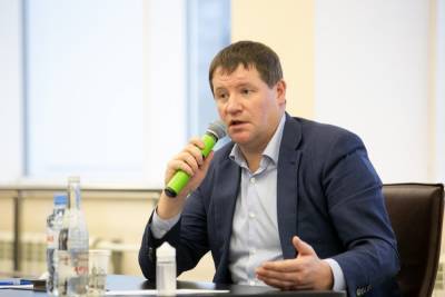 Свердловский вице-губернатор примет участие в праймериз «Единой России» в Госдуму