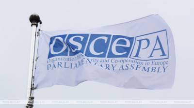Беларусь как участник ОБСЕ выступает за развитие системы региональной безопасности с учетом интересов всех стран