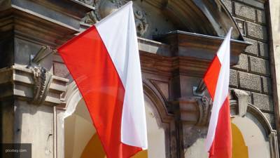 Жители Польши неожиданно отреагировали на высылку польских дипломатов из РФ