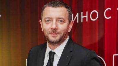 Алексей Агранович станет художественным руководителем «Гоголь-центра»
