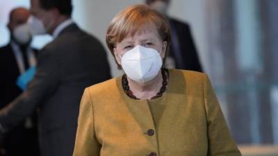 Немецкое правительство использует мутации для устрашения людей