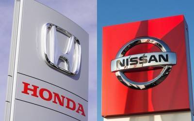 Honda и Nissan сообщили о прибыли, Tesla раскачала биткоин