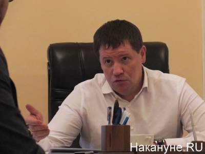 Вице – губернатор Среднего Урала обвинил навальновцев в избиениях полиции