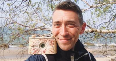 Из спичечного коробка и мыльницы: калининградец мастерит фотокамеры и продаёт их по всему миру