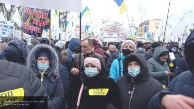 Не национализм: политический аналитик о том, что разрушает Украину изнутри