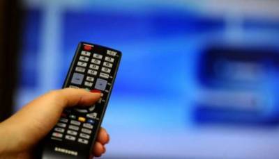 В Латвии запретили вещание еще 16 российских телеканалов