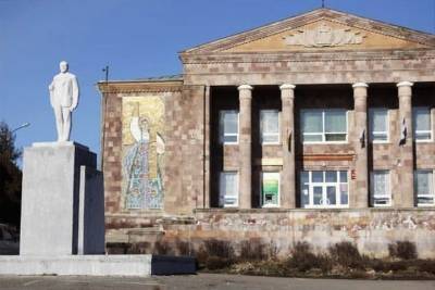 В Ставропольской станице возродят по архивным фото Дом культуры