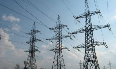 Украина ежедневно платит России $1 млн за импорт электроэнергии-Буймистер