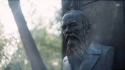 Памятные мероприятия по случаю годовщины смерти Достоевского проходят в Петербурге
