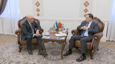 Беларусь нацелена на дальнейшее развитие отношений с Узбекистаном
