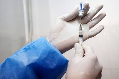 Испытания «Спутника V» и вакцины AstraZeneca пройдут в Азербайджане