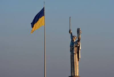 В Киеве заявили, что Москве не удастся внедрить на Украине "русский мир"