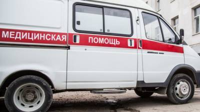 Московский инвалид трагически погиб при взрыве в квартире