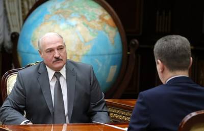 Лукашенко: Минск нужно сделать идеальным