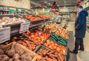 Для сохранения стабильных цен на овощи и фрукты нужен принципиально новый механизм поставок