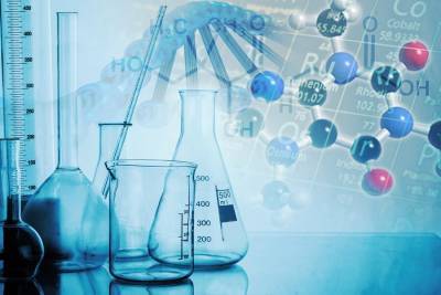 Российские ученые планируют открыть новые химические элементы таблицы Менделеева