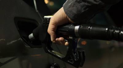 В Воронеже 92-ой бензин оказался дороже, чем в Москве и Санкт-Петербурге