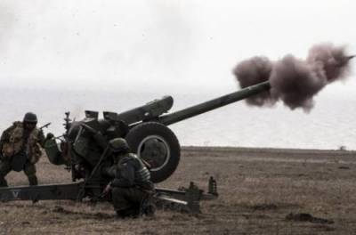Разведка обратила внимание на особую подготовку в рядах боевиков на Донбассе
