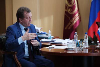 Министр финансов Челябинской области рассказал, сколько стоит пандемия и на чем экономил регион