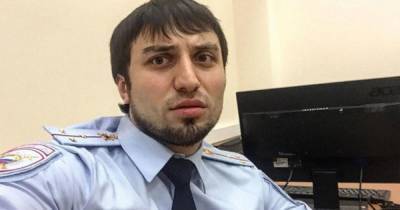 Сына "короля Новой Москвы" отпустили после 10 суток ареста