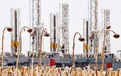 Нефтяные цены пошли на снижение на фоне фиксации прибыли