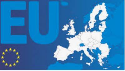 Евросоюз выделил украинскому бизнесу во время локдауна 200 миллионов евро