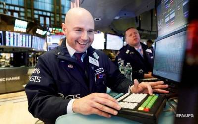 Джо Байден - В США крупнейшие биржевые индексы обновили исторические максимумы - korrespondent.net - США