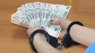 В Башкирии сотрудница банка похитила более 13 млн рублей