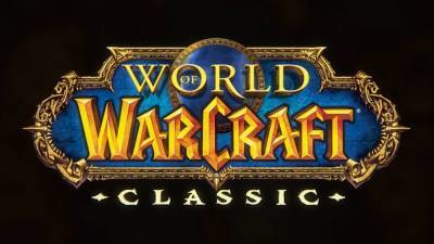 Blizzard в честь своего 30-летия показала ранние концепт‑арты World of Warcraft