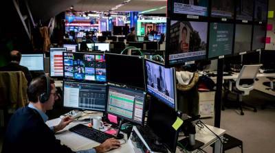 Сотрудники Euronews устроили 24-часовую забастовку