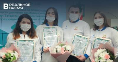 Нефтехимики стали лучшими копирайтерами среди работающей молодежи Татарстана