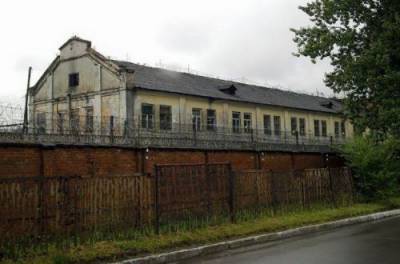 В Украине с молотка пустят 35 тюрем