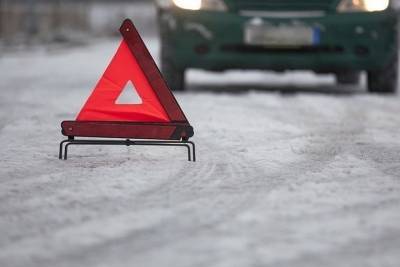 Две аварии с пострадавшими произошли за минувшие сутки на дорогах Ивановской области