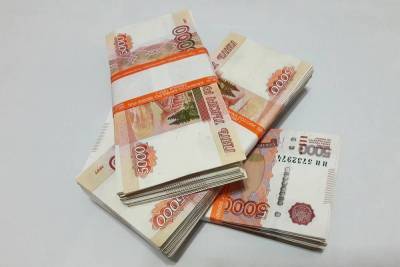 Удмуртия получит кредит 4,35 млрд рублей на погашение других займов nbsp