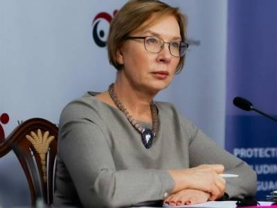 Денисова рассказала о расследовании пыток в украинских тюрьмах