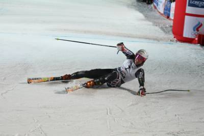 Легендарный горнолыжник Лигети объявил о завершении карьеры