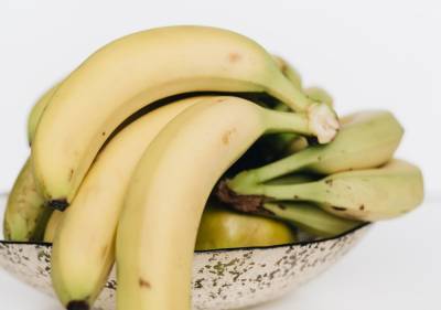 Что нужно знать о бананах: польза, вред и калорийность