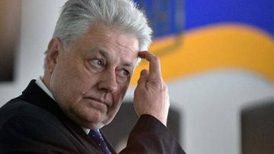 Владимир Ельченко - Ельченко обозначил основные причины партнерства Украины и США - vedomosti-ua.com - США